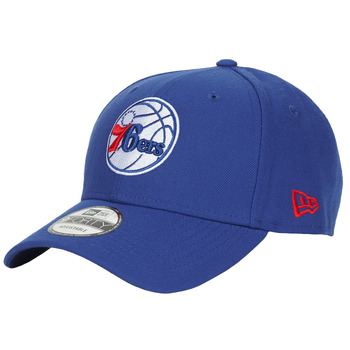 New-Era  Schirmmütze NBA THE LEAGUE PHILADELPHIA 76ERS günstig online kaufen