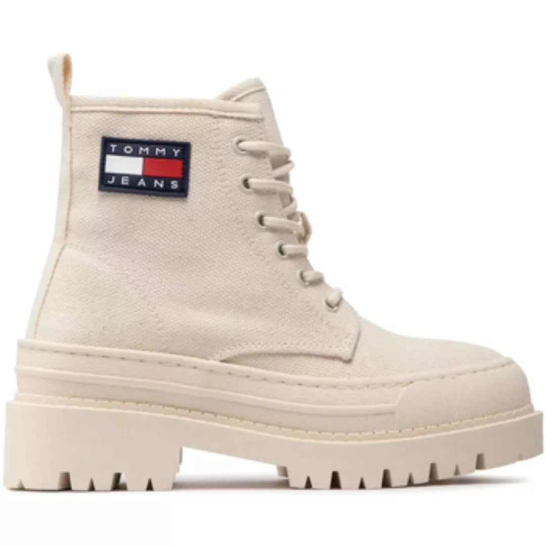 Tommy Jeans  Sneaker EN0EN01903 günstig online kaufen