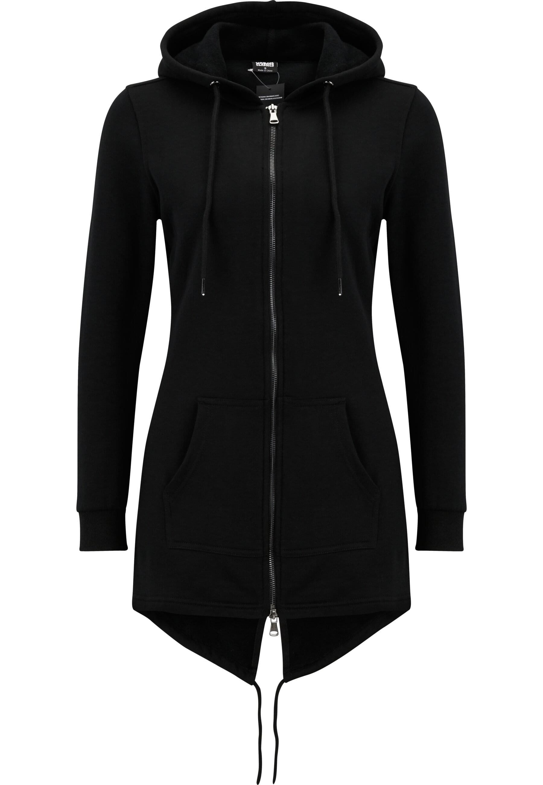 URBAN CLASSICS Cardigan Urban Classics Damen günstig online kaufen