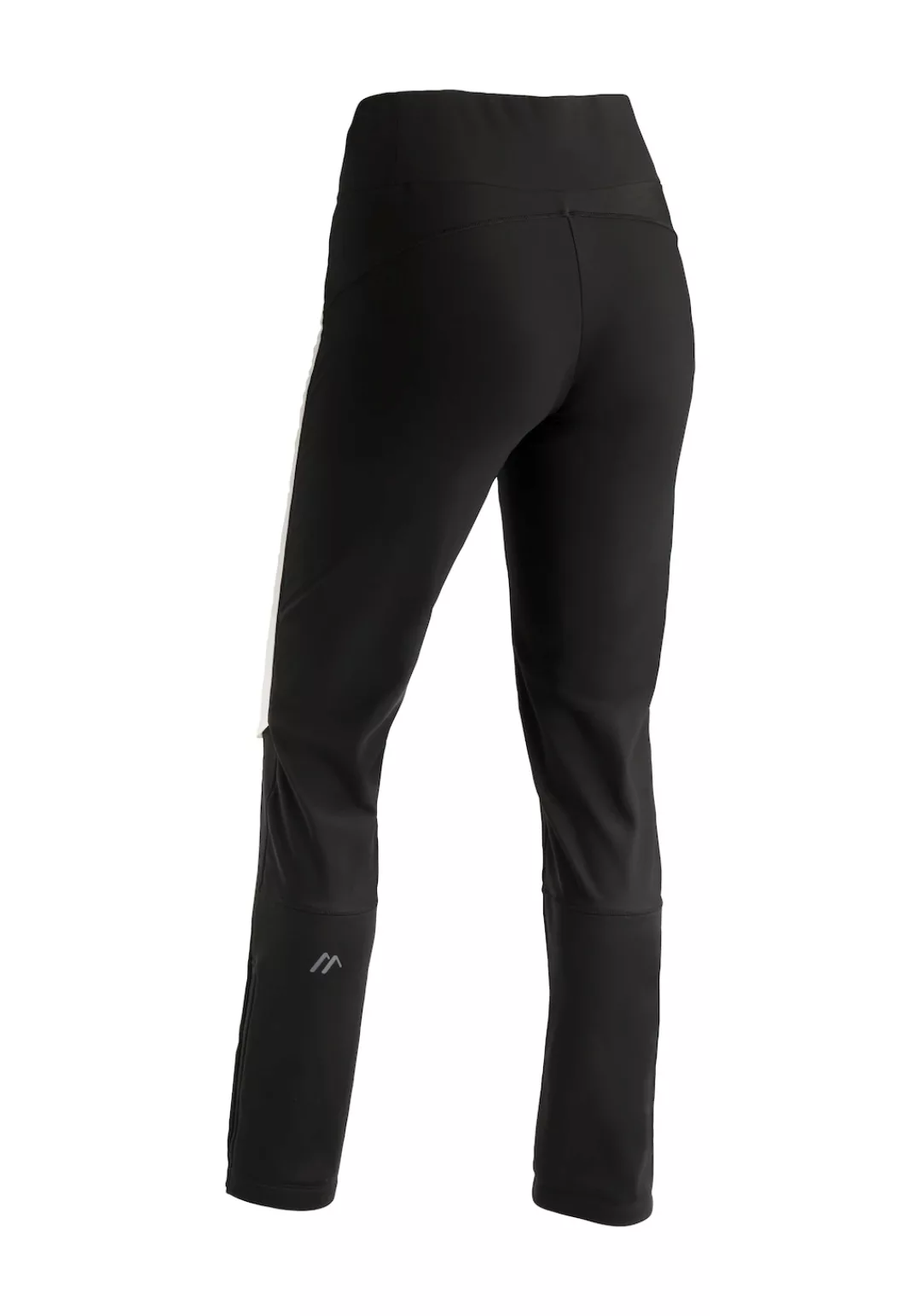 Maier Sports Skihose "Skjoma Pants W", Damen Langlaufhose, 4-Wege-Stretch, günstig online kaufen