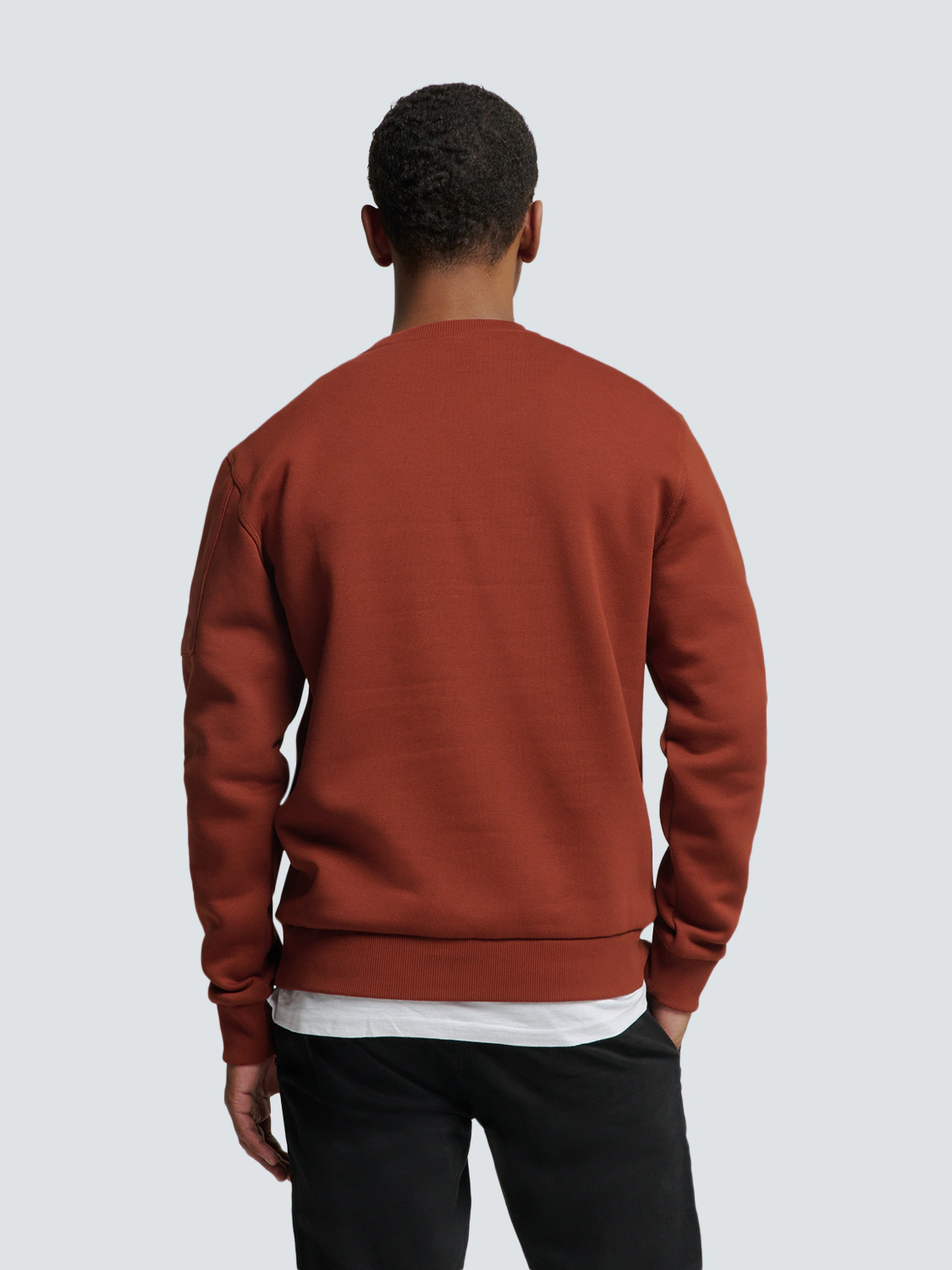 NO EXCESS Sweater "No Excess Weicher Pullover" günstig online kaufen