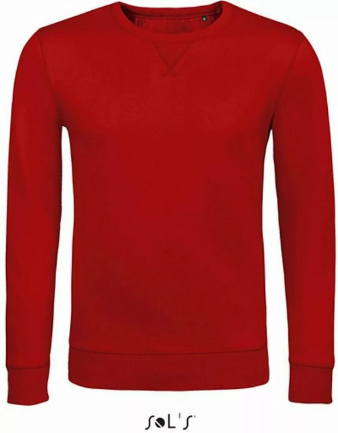 SOLS Sweatshirt Herren Sully Sweatshirt günstig online kaufen