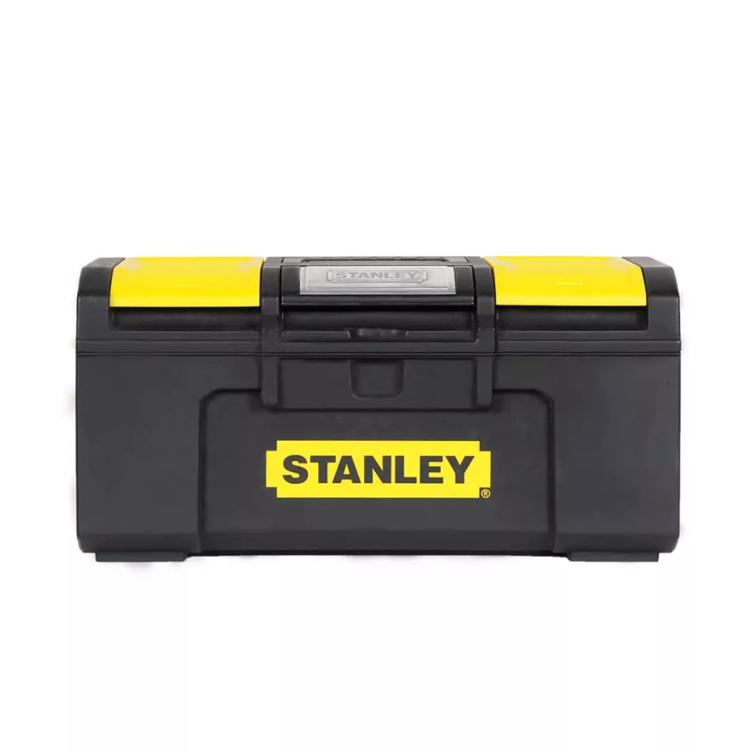 Stanley Werkzeugbox Basic 19 Zoll (483 mm) günstig online kaufen