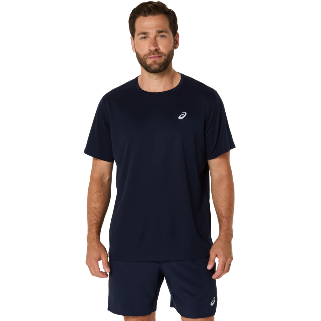 Asics Laufshirt "ASICS CORE SS TOP" günstig online kaufen