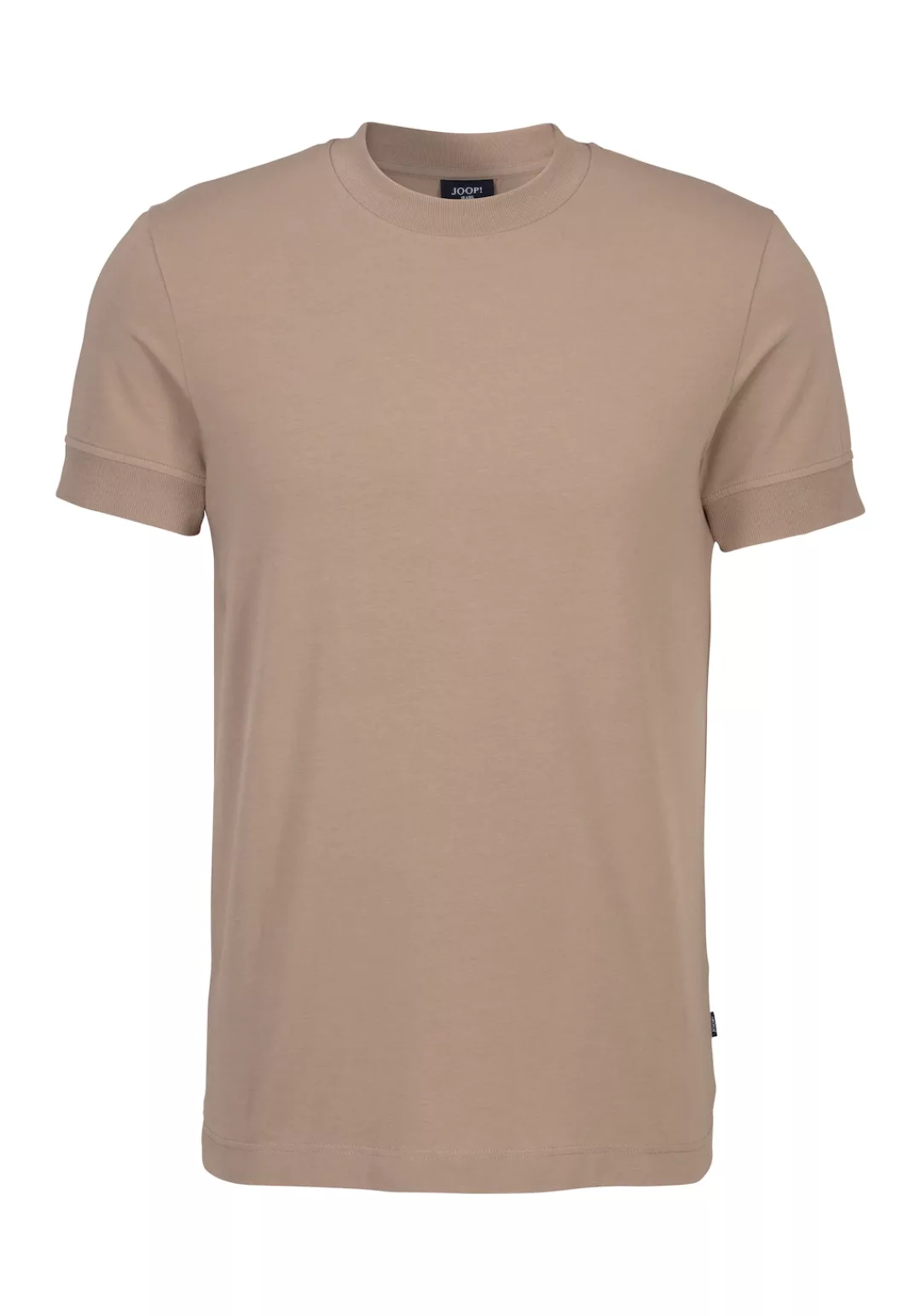 Joop Jeans T-Shirt Cedric mit Rundhalsausschnitt günstig online kaufen