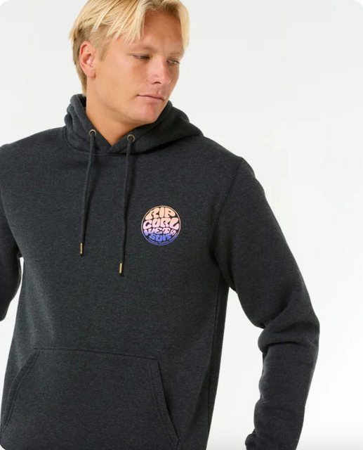 Rip Curl Kapuzenpullover Wetsuit Icon Hoodie – Must Have für Wärme und Stil günstig online kaufen