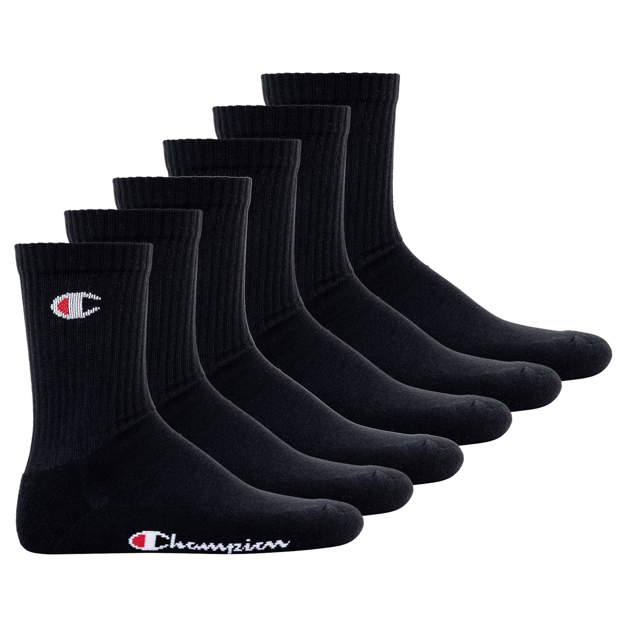 Champion Kurzsocken Unisex Socken 3er Pack günstig online kaufen
