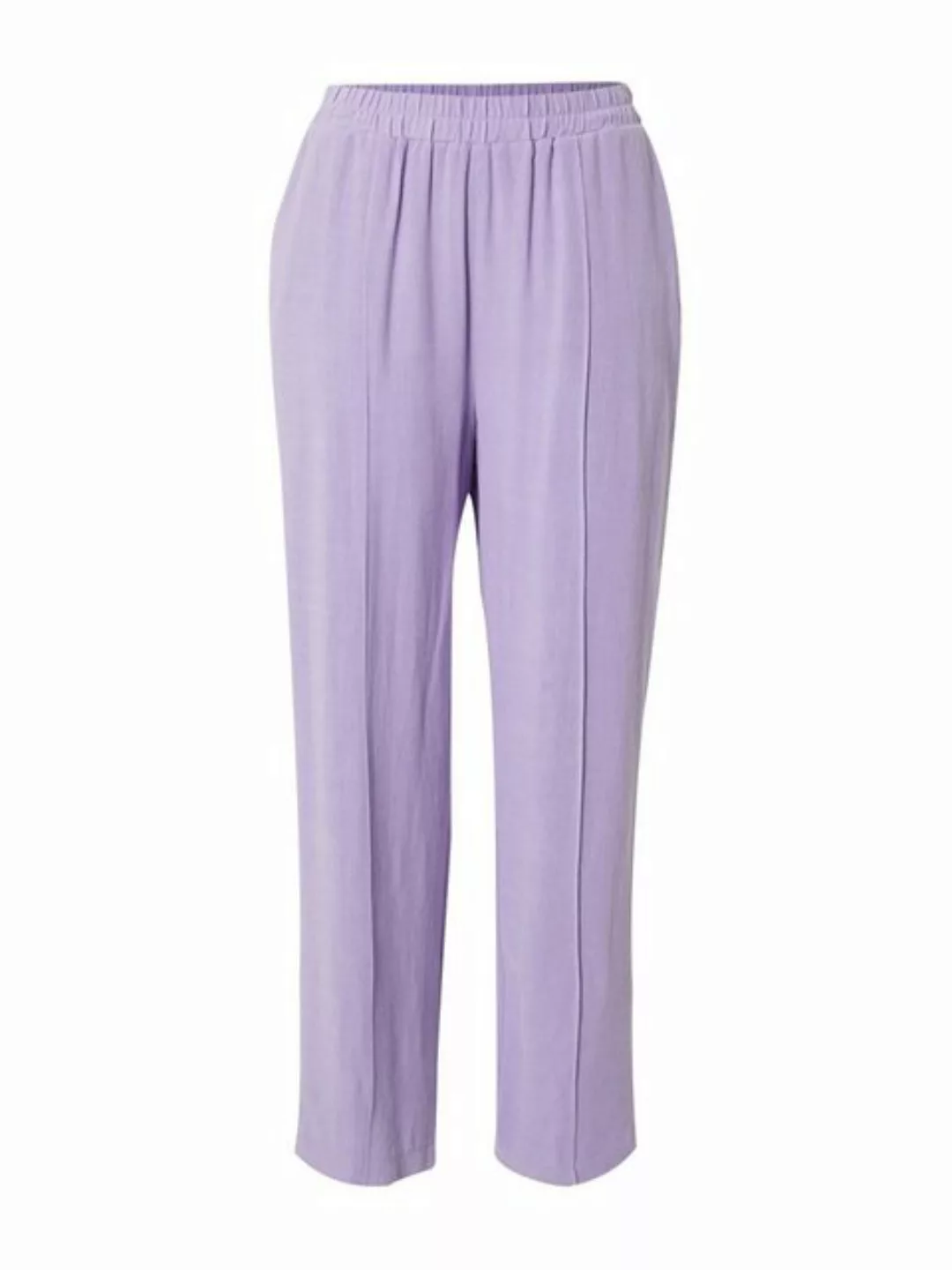 Y.A.S Stoffhose Damen Hose YASVIGGI CROPED PANT (1-tlg) günstig online kaufen