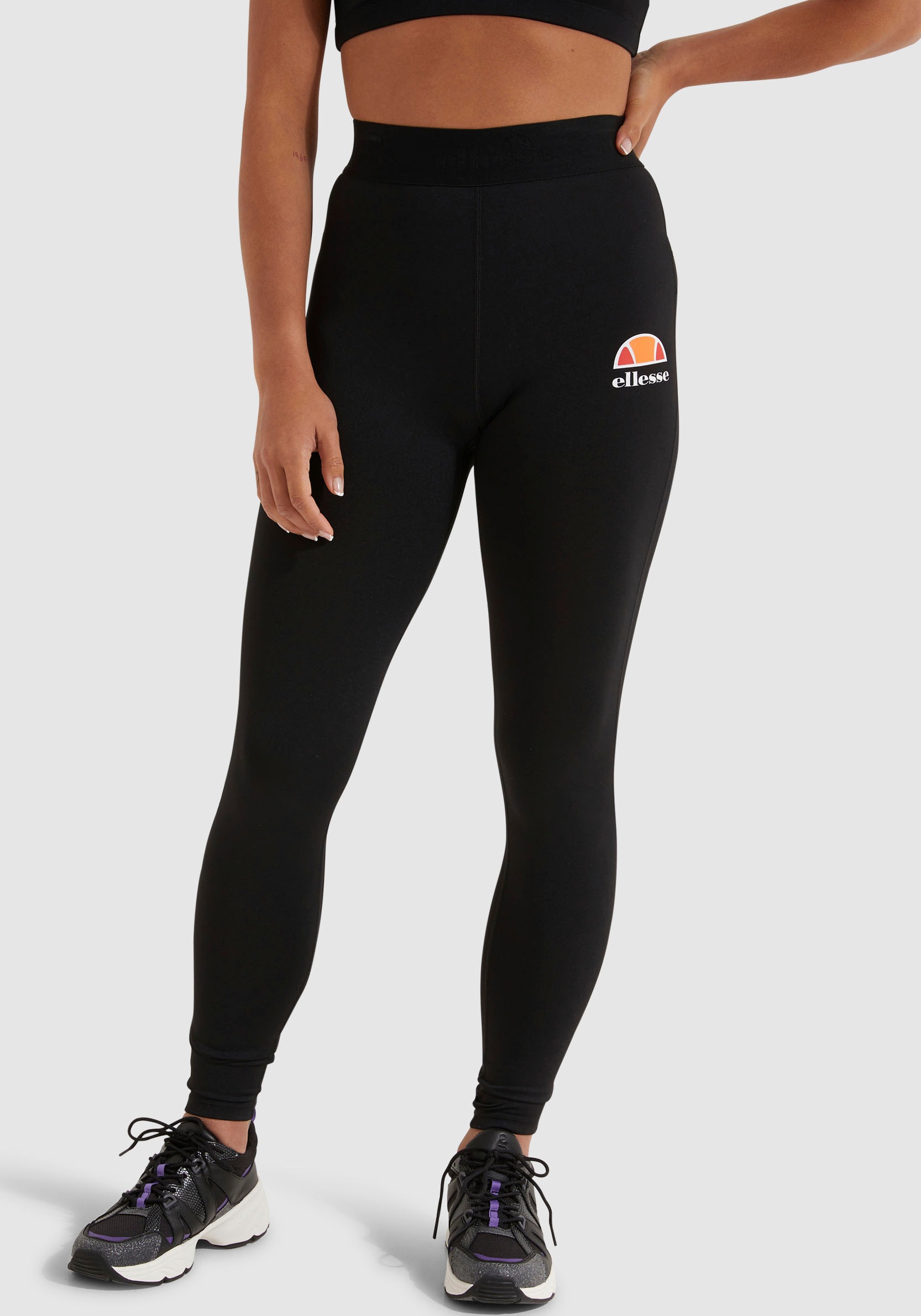 Ellesse Leggings "Quintino Legging" günstig online kaufen