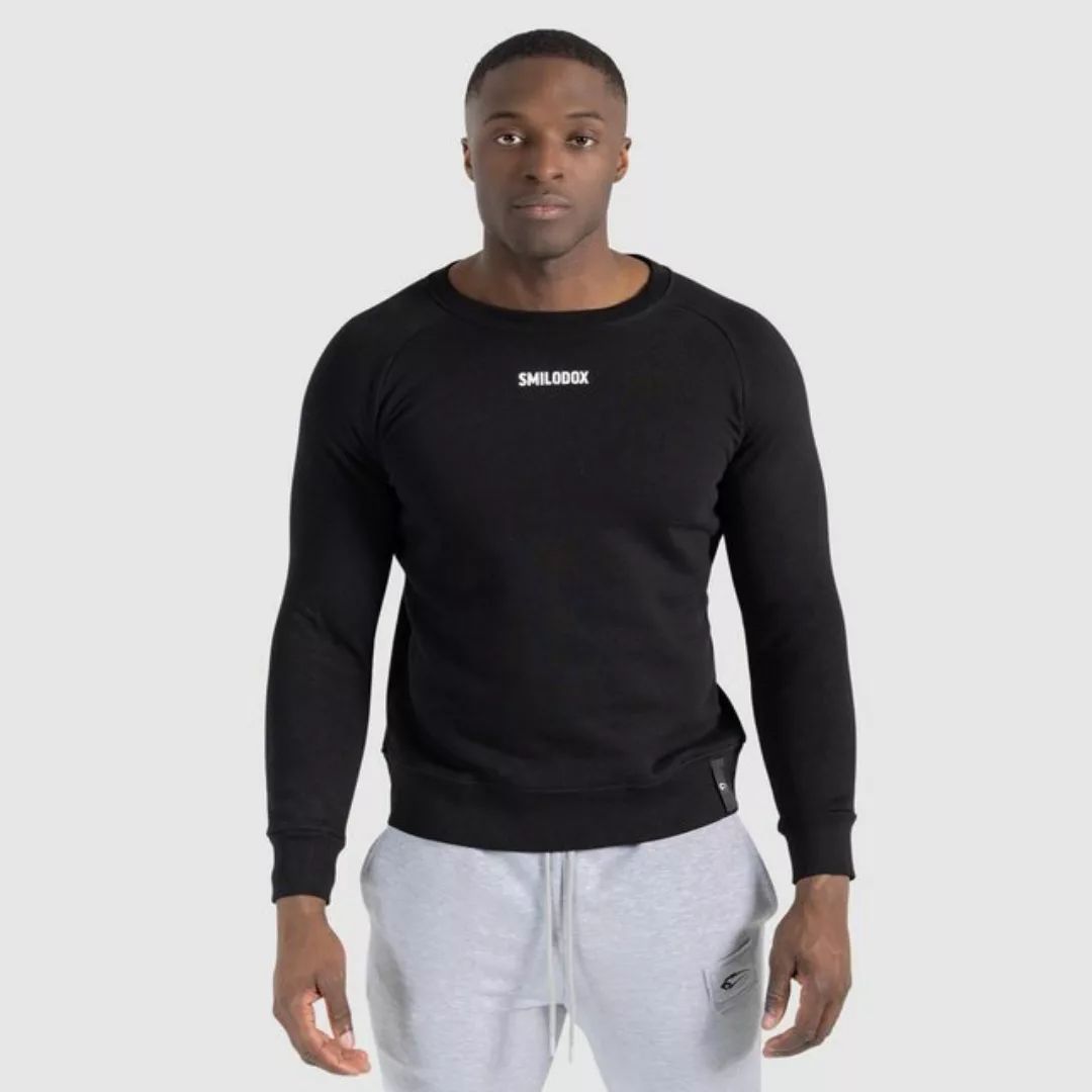 Smilodox Sweatshirt Jaron günstig online kaufen