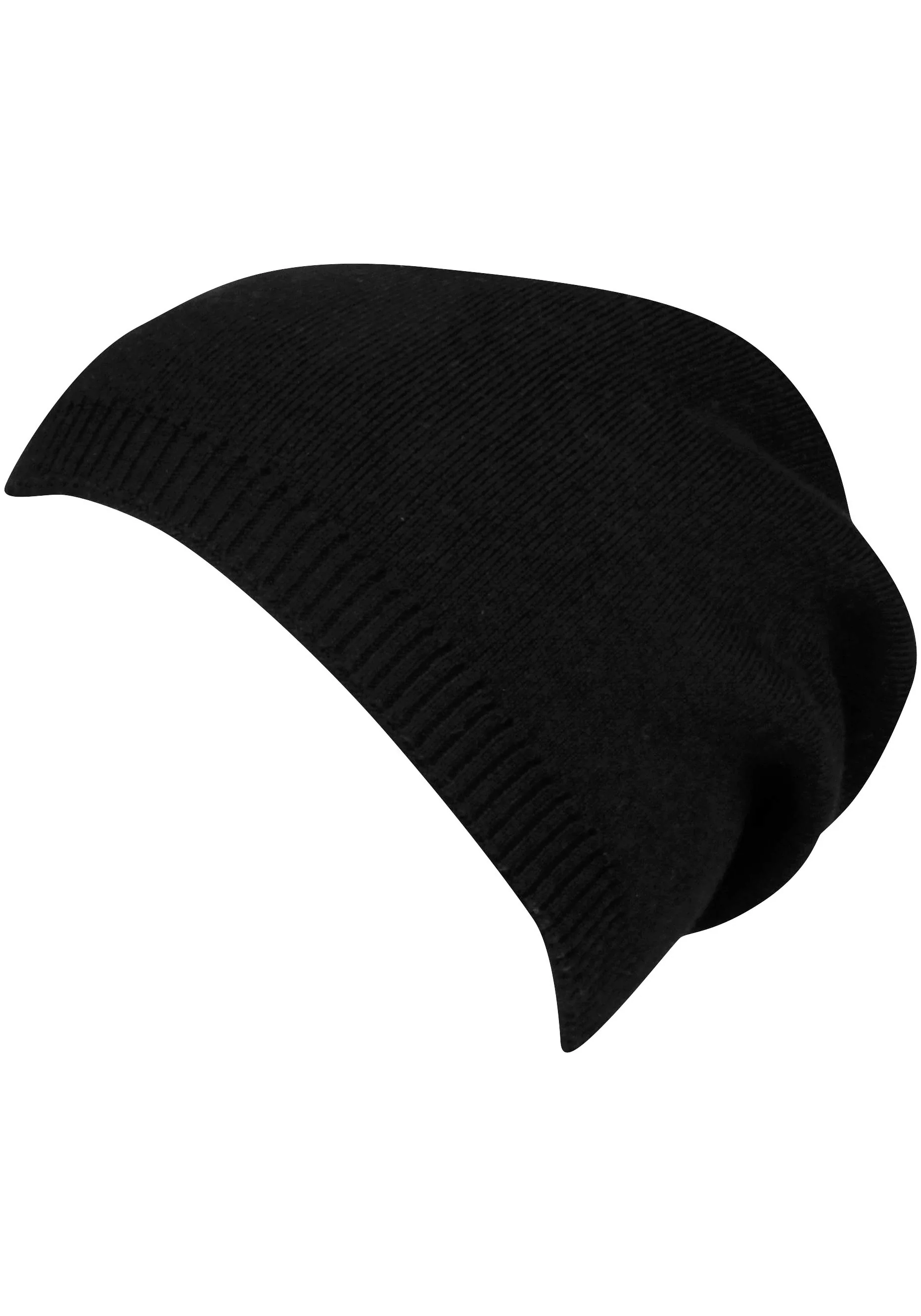 Capelli New York Beanie, mit feinem Rippenstrick günstig online kaufen