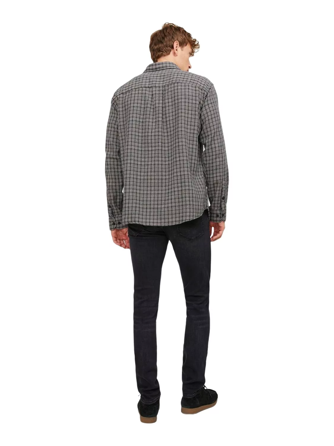 GLENN ICON 557 50SPS SLIM FIT JEANS günstig online kaufen