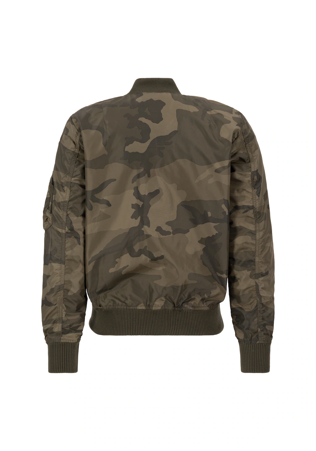 Alpha Industries Bomberjacke "Alpha Industries Men - Bomber Jackets MA-1 TT günstig online kaufen