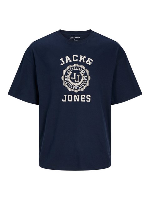 Jack & Jones Plus T-Shirt JJVICTO (1-tlg) günstig online kaufen