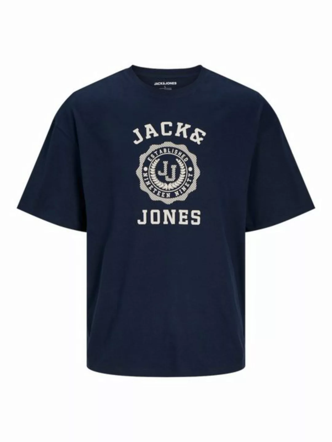 Jack & Jones Plus T-Shirt JJVICTO (1-tlg) günstig online kaufen