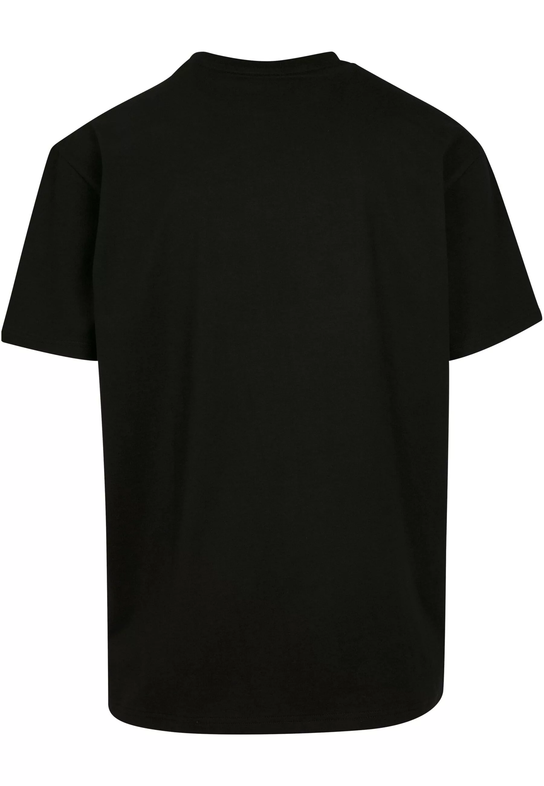 MisterTee T-Shirt "MisterTee Unisex Havana Vibe Oversize Tee", (1 tlg.) günstig online kaufen