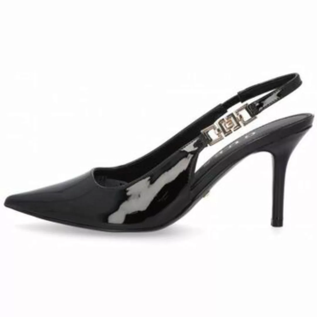 Guess  Pumps FLPNAS PAF05 NASSHA-BLACK günstig online kaufen