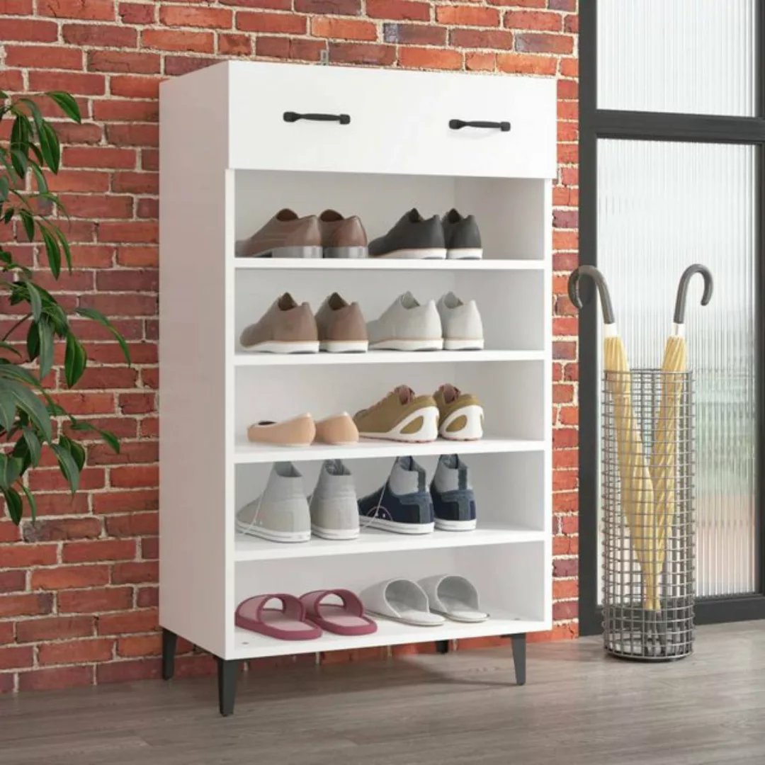 vidaXL Schuhschrank günstig online kaufen