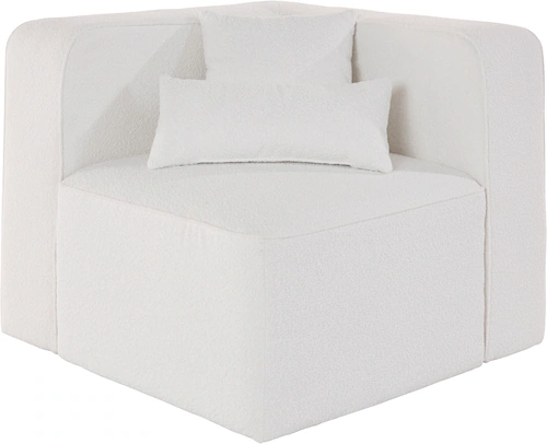 andas Sofa-Eckelement "Sundstrup", Modulserie, individuelle Zusammenstellun günstig online kaufen