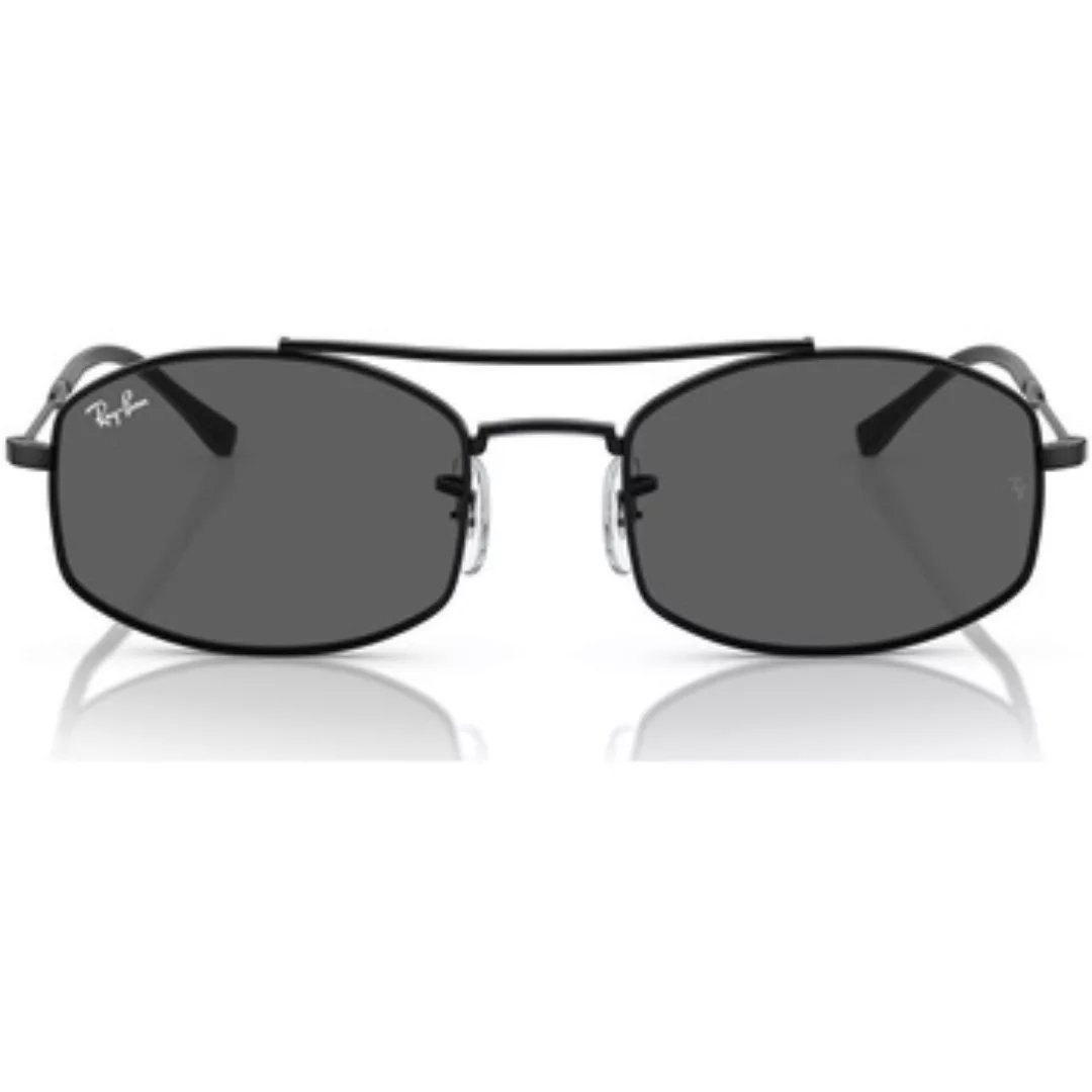 Ray-ban  Sonnenbrillen Sonnenbrille  RB3719 002/B1 günstig online kaufen