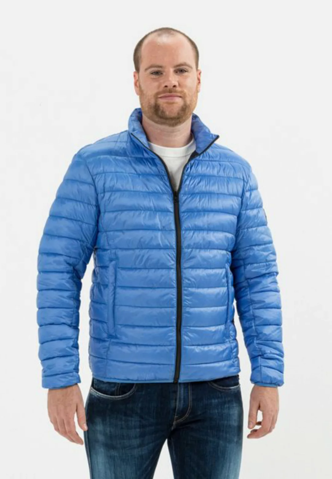 Calamar Steppjacke günstig online kaufen