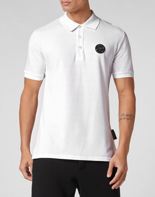 PLEIN SPORT Poloshirt Poloshirt Thunder Tiger günstig online kaufen