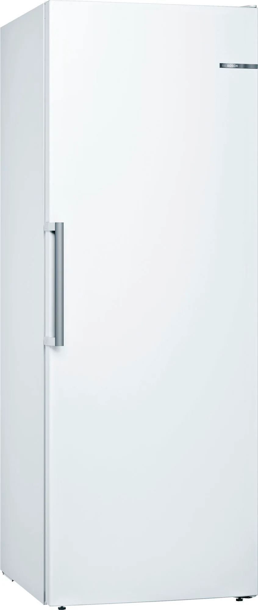 BOSCH Gefrierschrank »GSN58AWDV«, 191 cm hoch, 70 cm breit günstig online kaufen