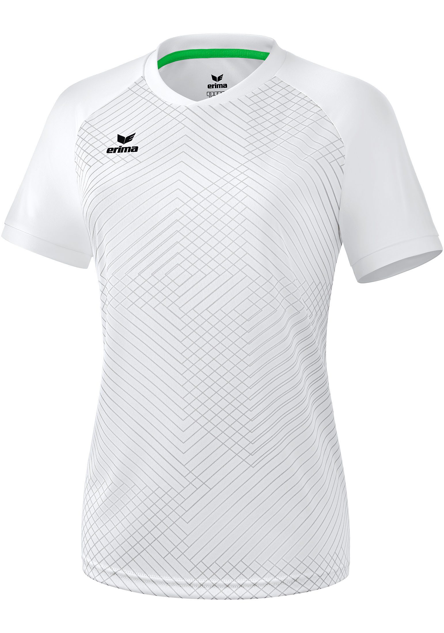 Erima Fußballtrikot Damen Madrid Trikot günstig online kaufen