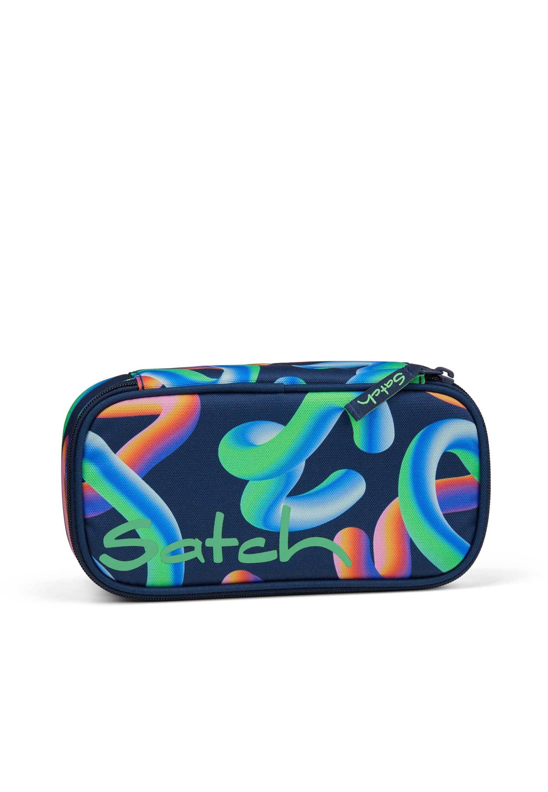 Satch Federmäppchen Schlamperbox günstig online kaufen