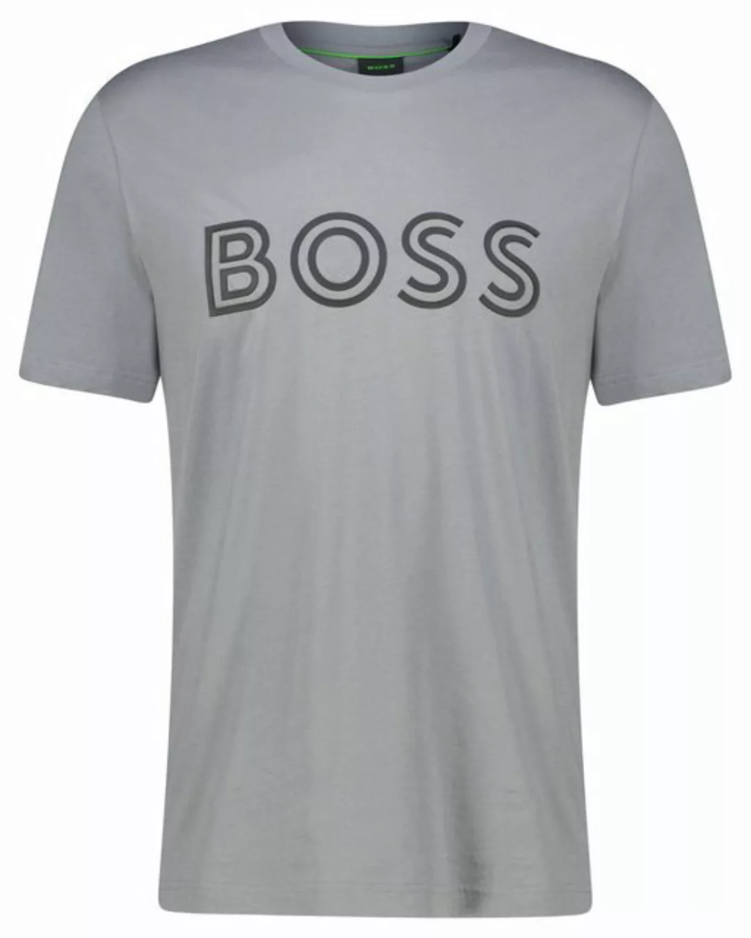 BOSS T-Shirt Herren T-Shirt Regular Fit (1-tlg) günstig online kaufen