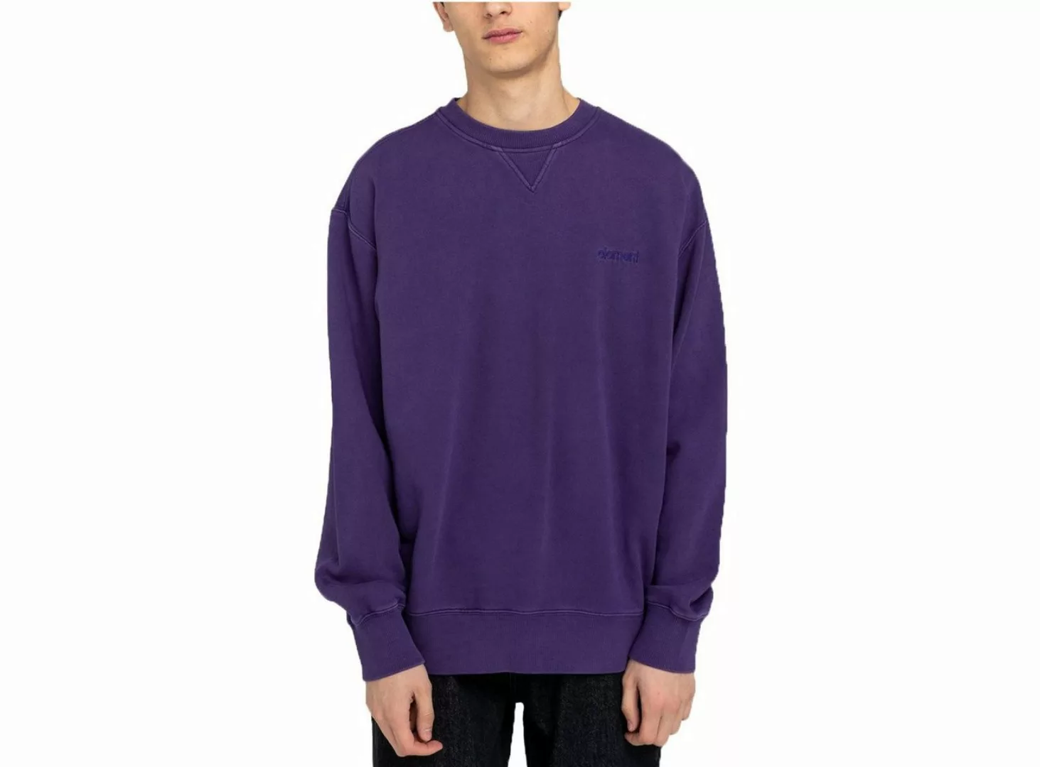 Element Sweatshirt CORNELL 3.0 OTLR CORNELL 3.0 OTLR günstig online kaufen