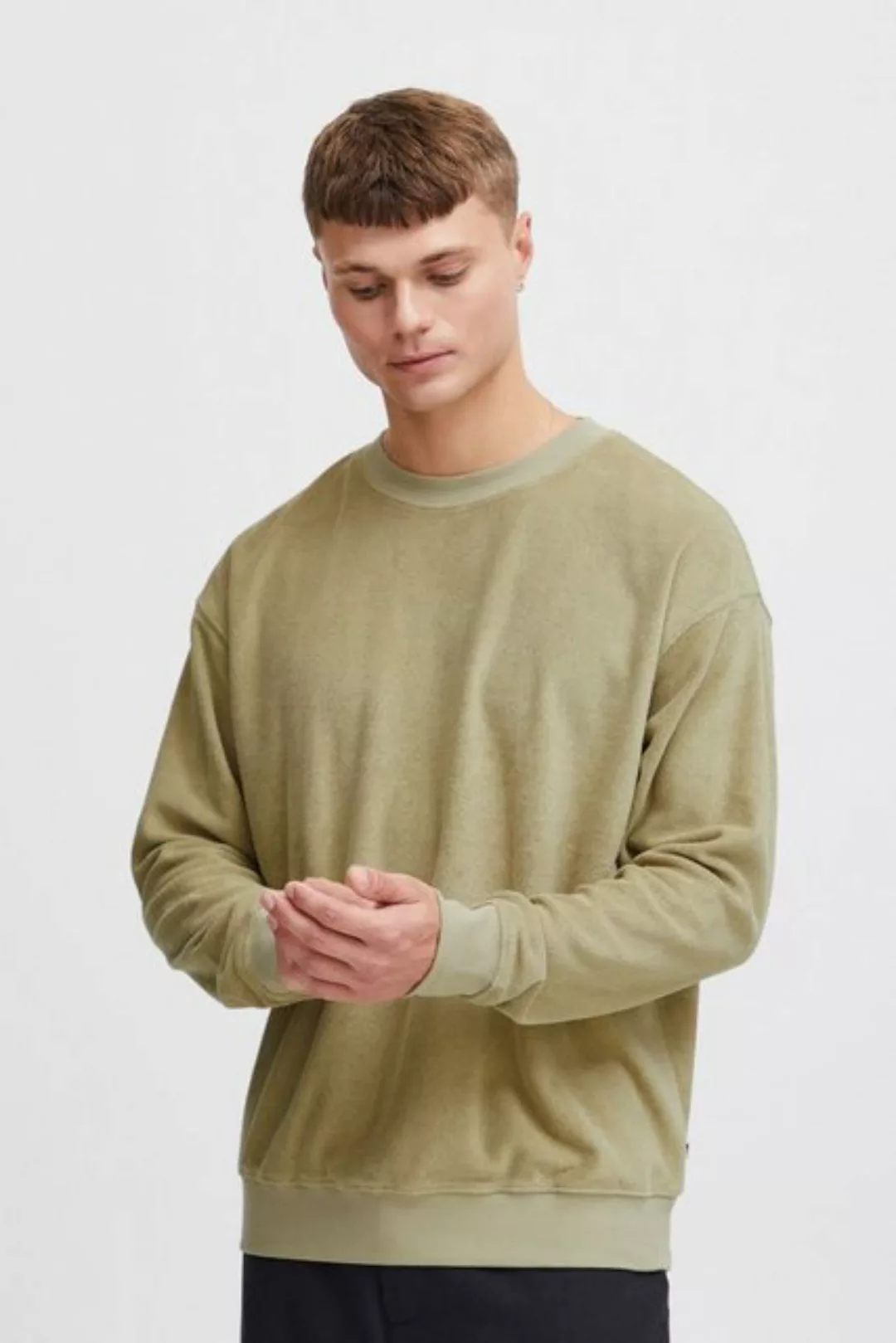 !Solid Sweatshirt SDHaarvard günstig online kaufen