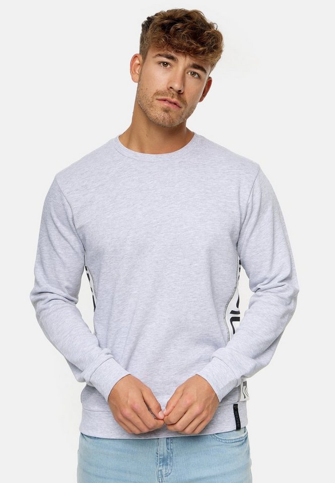 Indicode Strickpullover INNilon günstig online kaufen