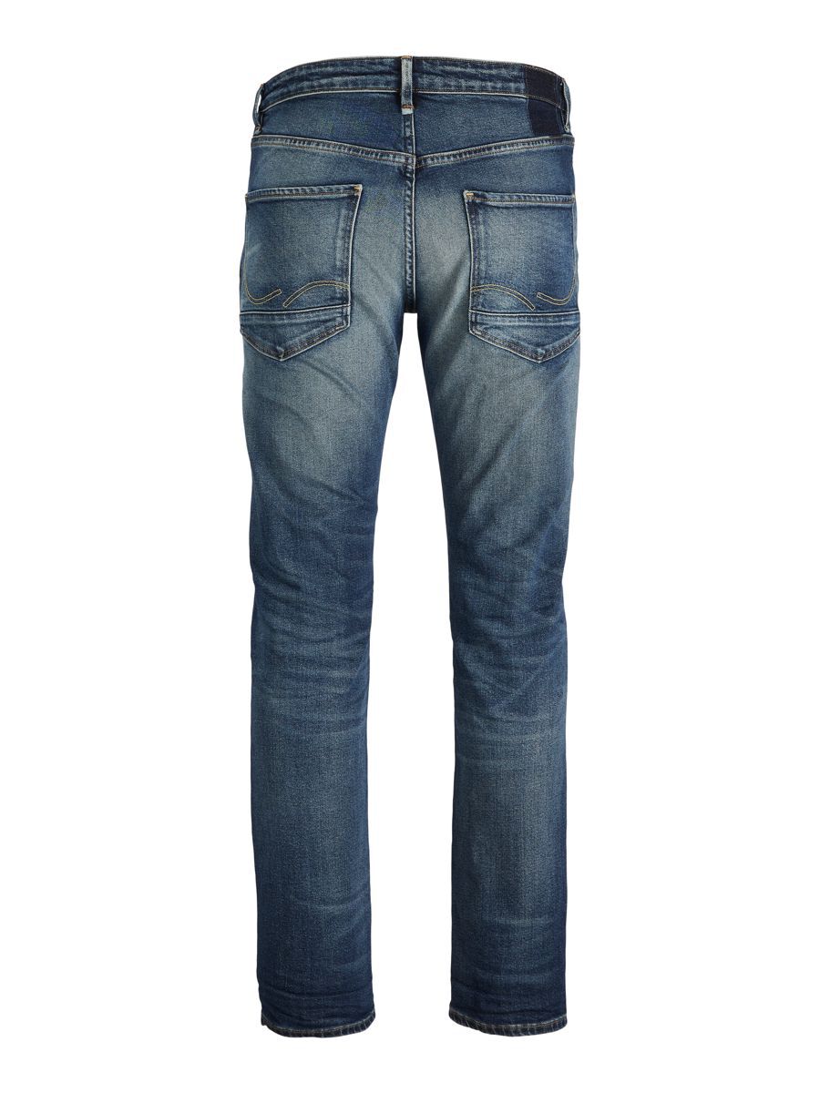 MIKE DAVIS BL 952 COMFORT FIT JEANS günstig online kaufen