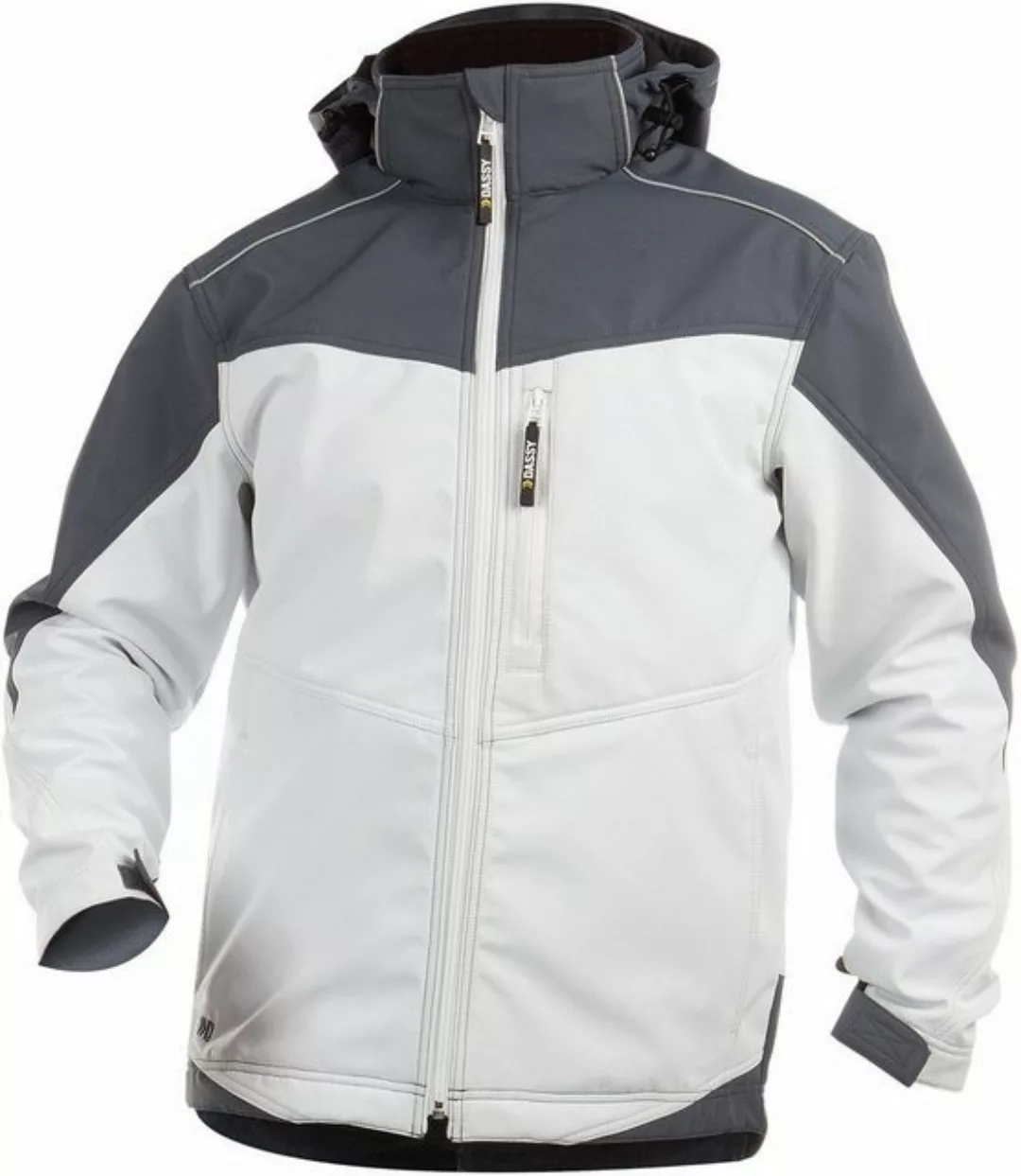 Dassy Softshelljacke Jakarta günstig online kaufen