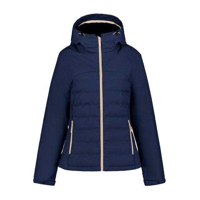 Icepeak Funktionsjacke Barton Winterjacke Leicht isolierte Outdoorjacke für günstig online kaufen