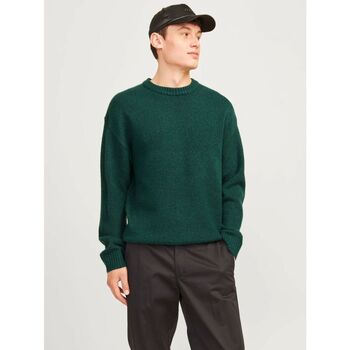 Jack & Jones  Pullover 12215468 ROLLIE-SEA MOSS günstig online kaufen