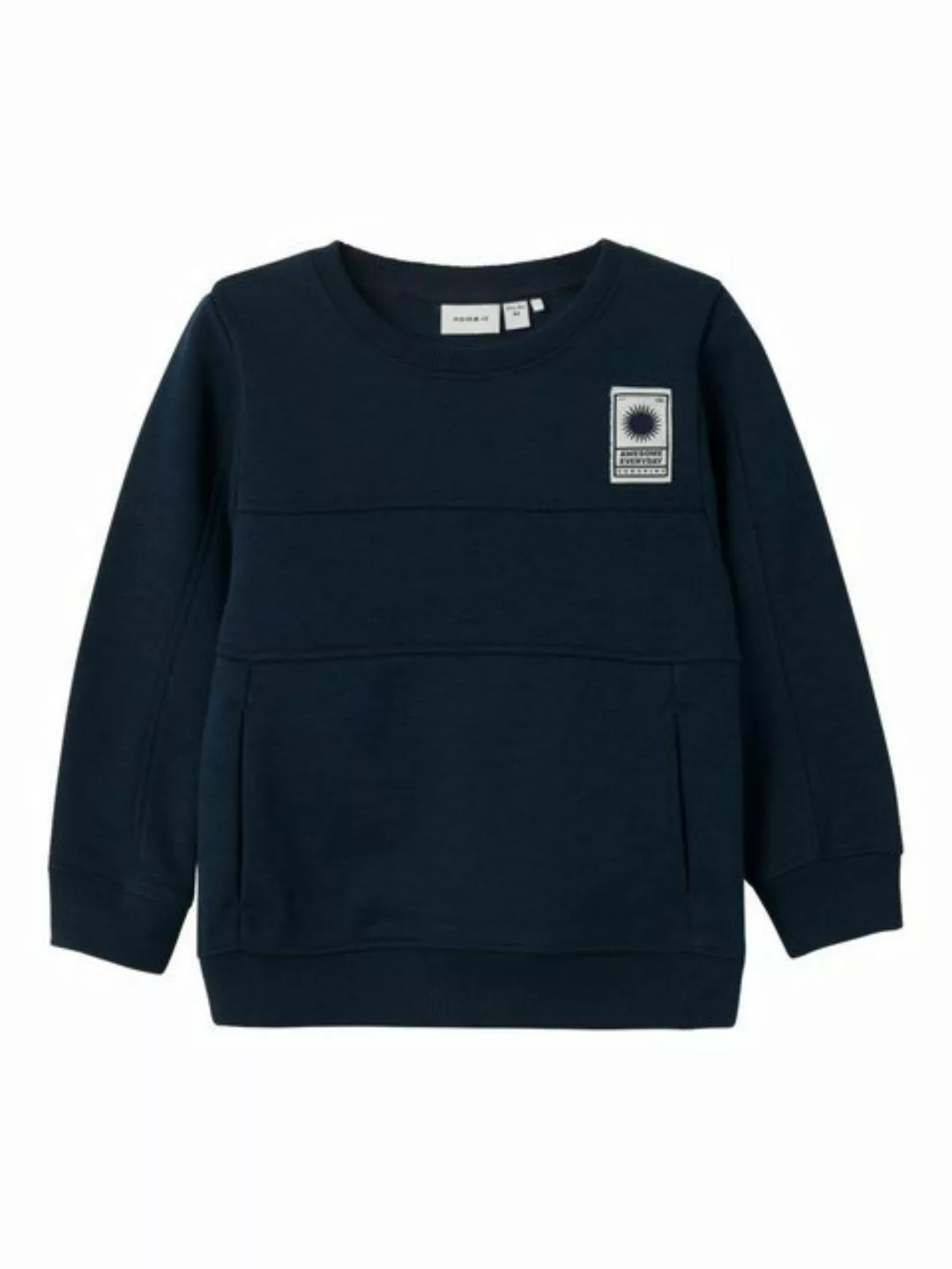 Name It Sweatshirt NMMFALL SWEAT UNB günstig online kaufen