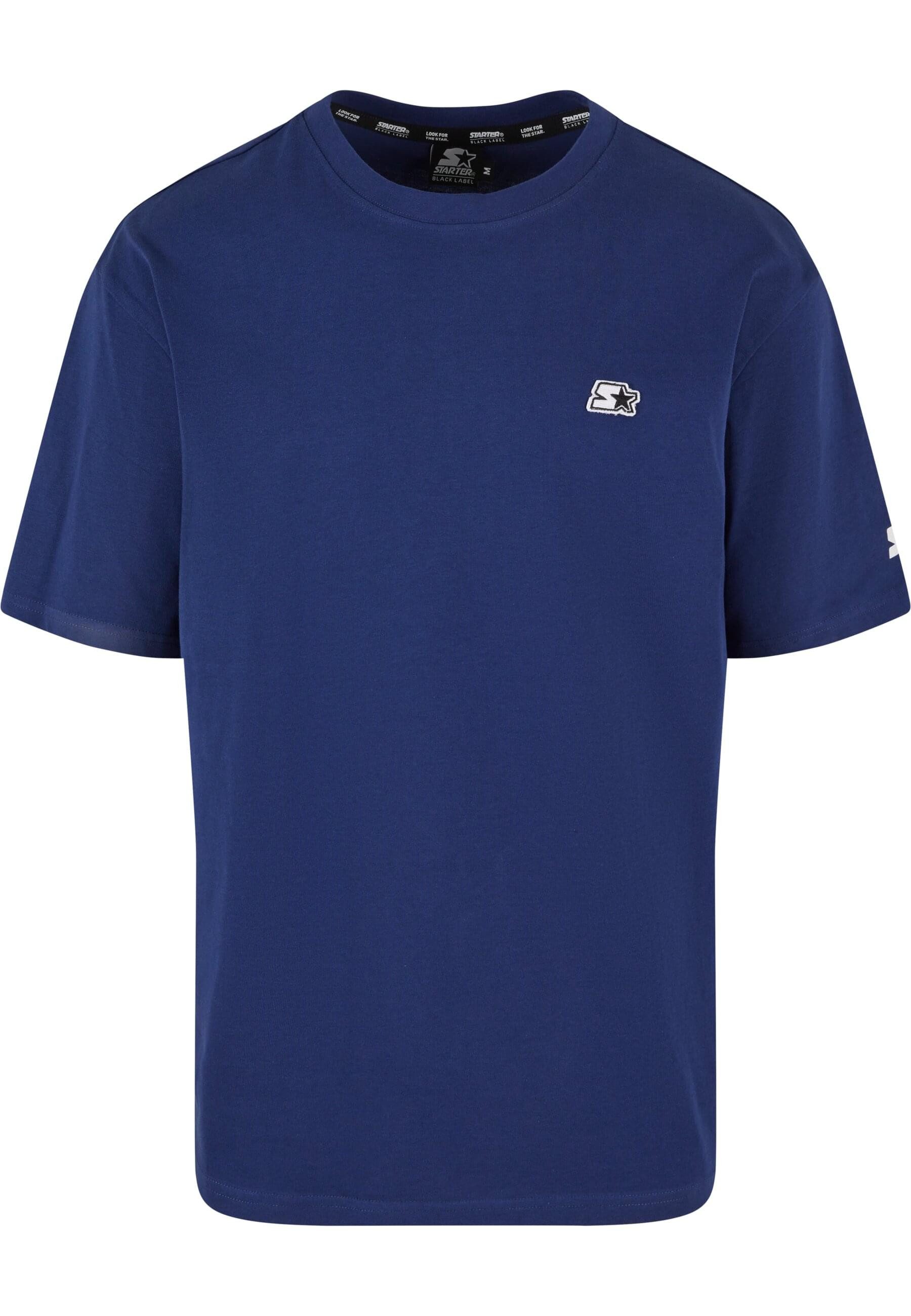Starter Black Label T-Shirt "Starter Black Label Herren Starter Essential O günstig online kaufen