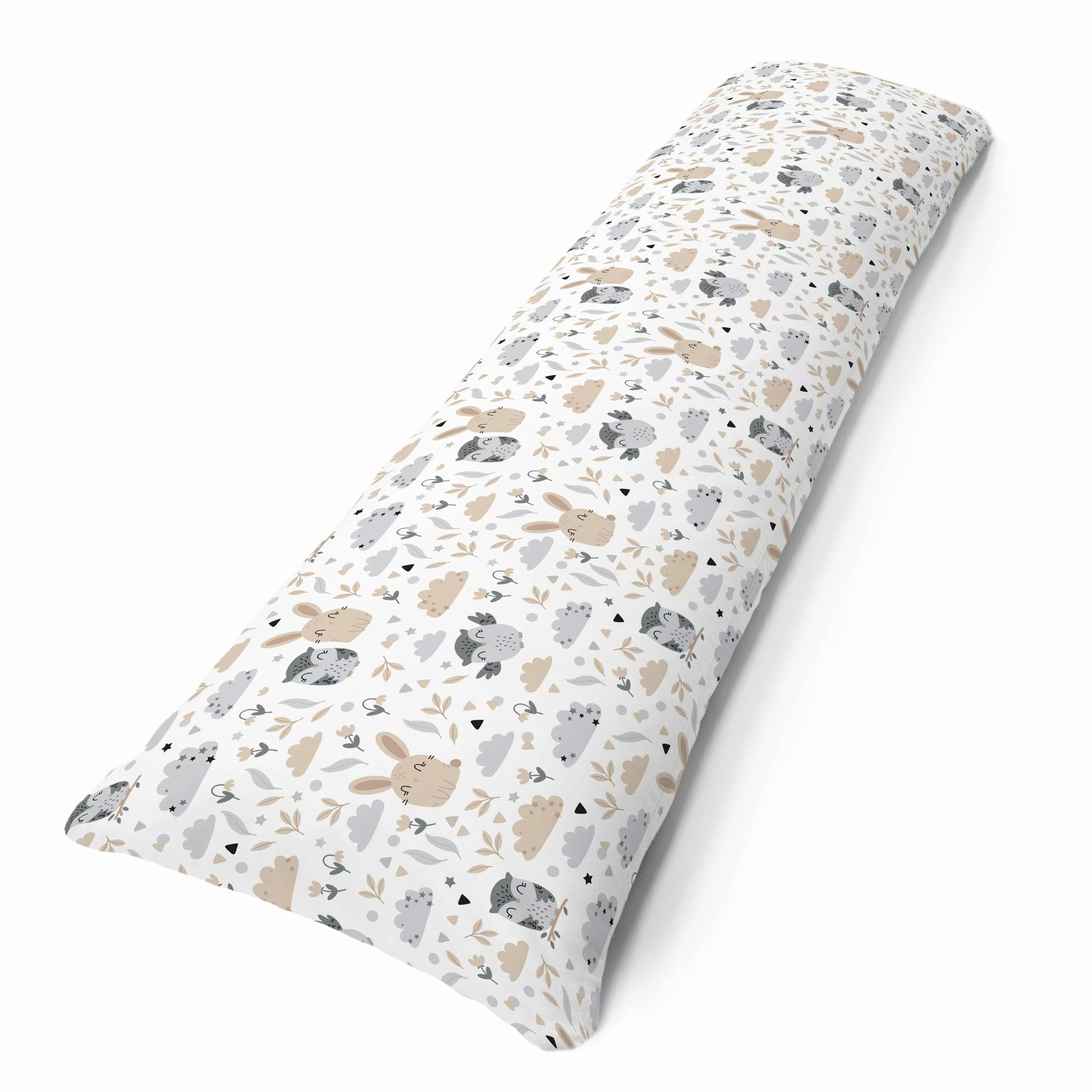 Amilian Seitenschläferkissen 150 cm x 40 günstig online kaufen