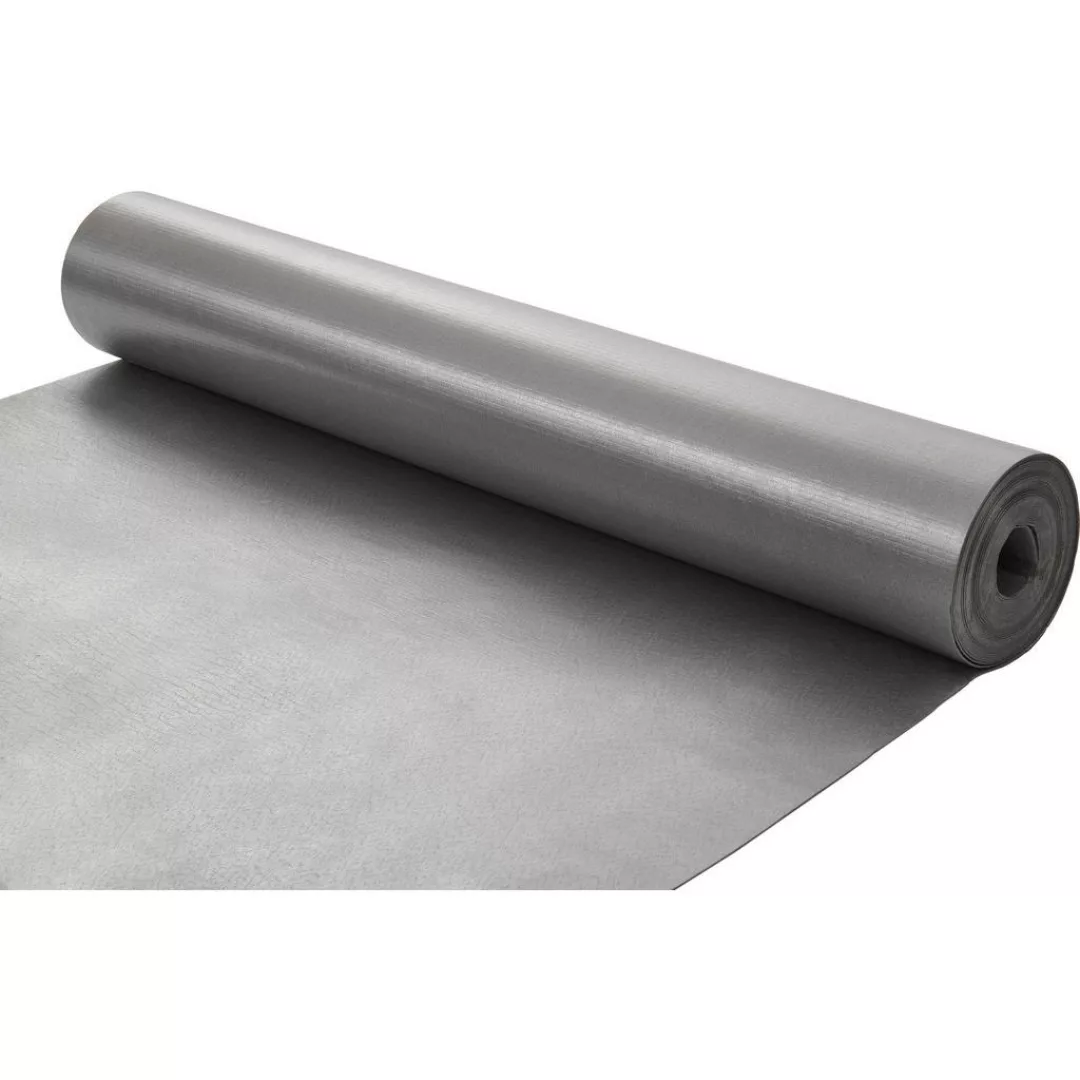 Laminatunterlage Basic Silent XPS,ca. 16,50 m² Rolle günstig online kaufen