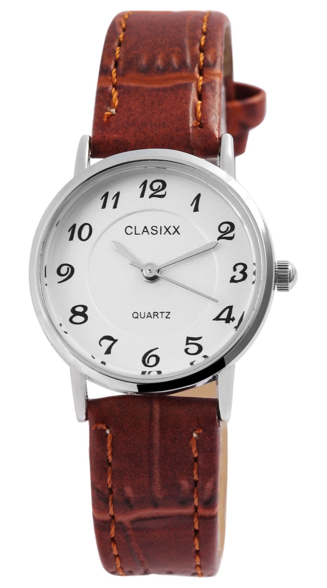 Clasixx Quarzuhr CX0026 Clasixx Damenuhr mit günstig online kaufen
