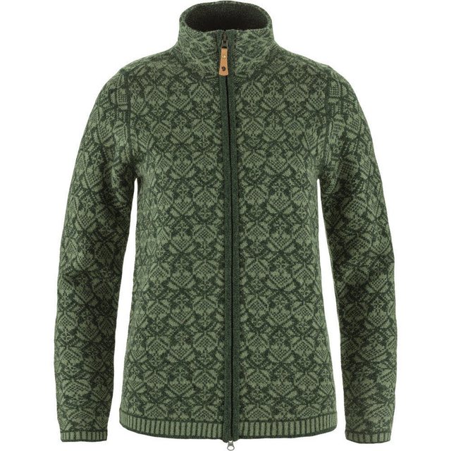 Fjällräven Funktionsjacke Snow Cardigan W günstig online kaufen