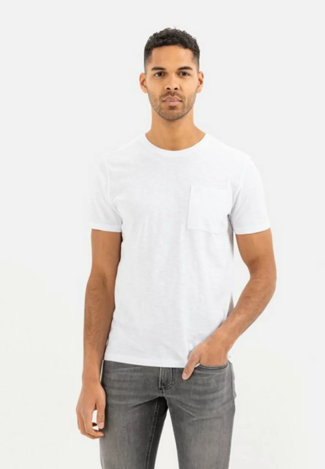 camel active T-Shirt T-Shirt günstig online kaufen