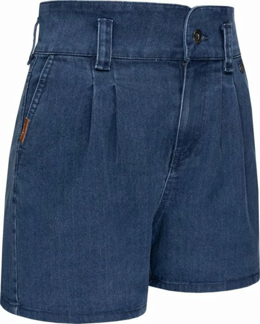 Ragwear Shorts "Suzzie", stylische, kurze Sommerhose in Jeansoptik günstig online kaufen