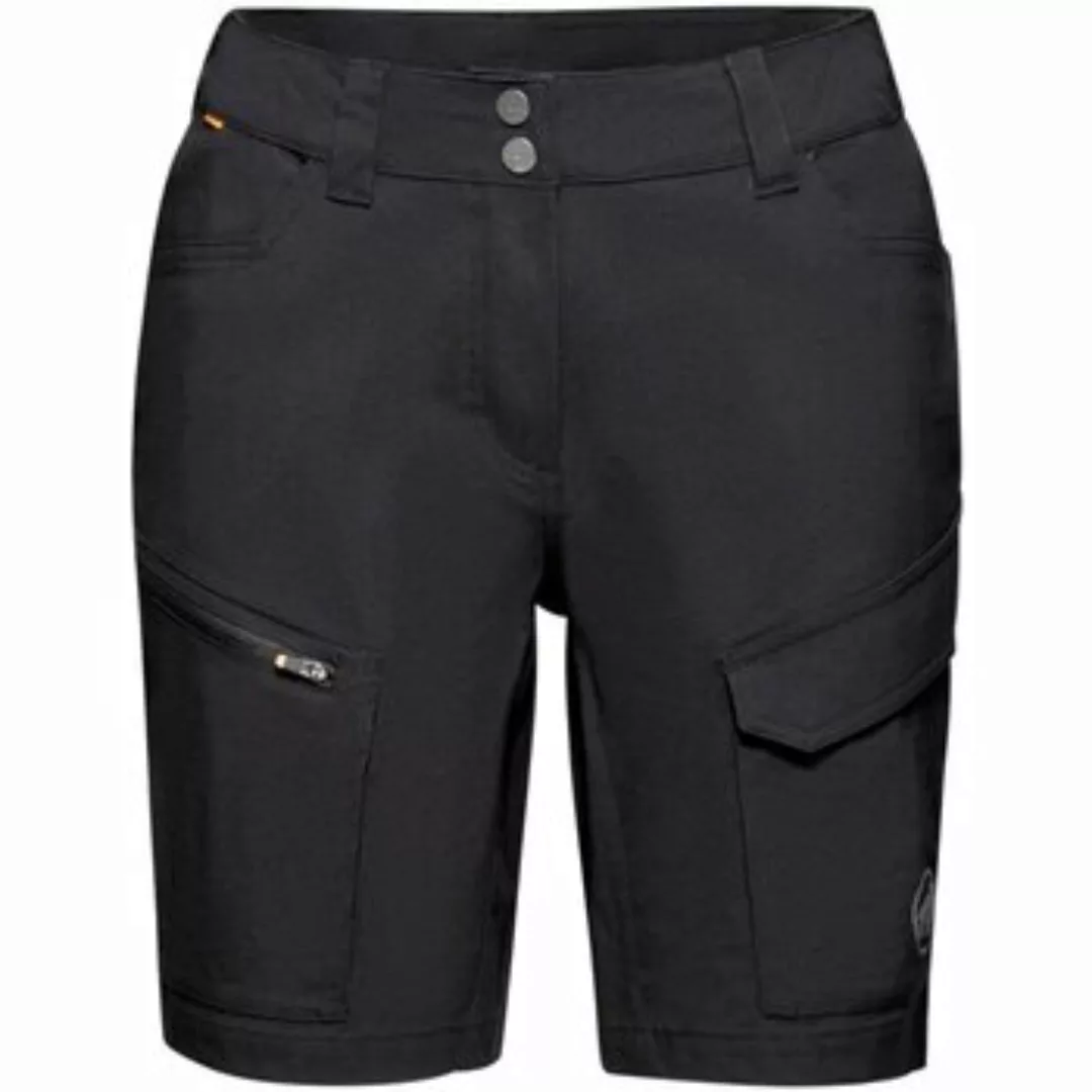 Mammut  Shorts Sport Zinal Hybrid Women 1023-00930/0001 0001 günstig online kaufen