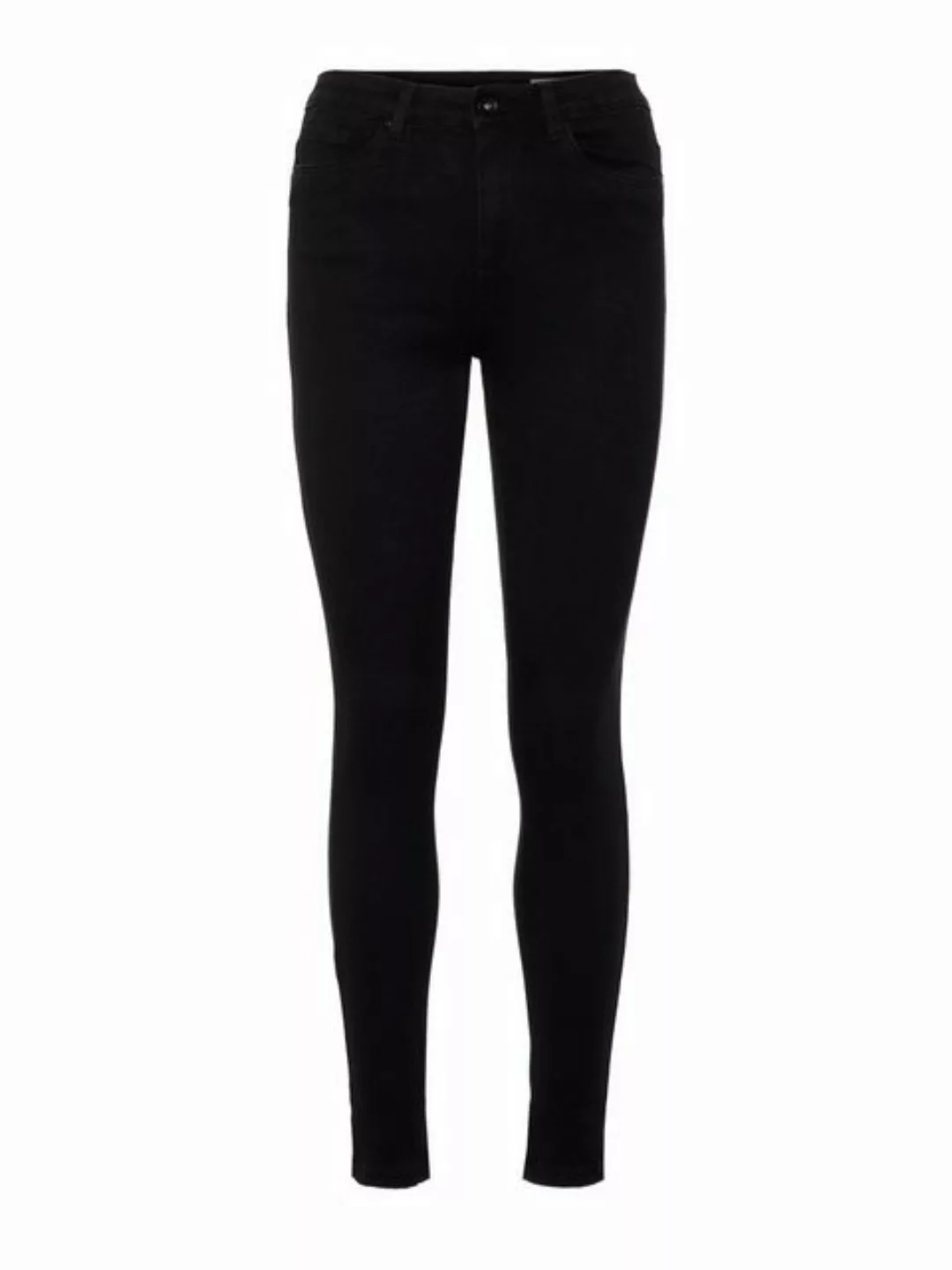 Vero Moda Skinny-fit-Jeans VMSOPHIA HW SKINNY J SOFT VI110 GA NOOS günstig online kaufen