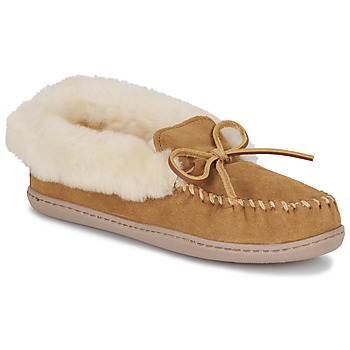 Minnetonka  Hausschuhe ALPINE SHEEPSKIN MOC günstig online kaufen