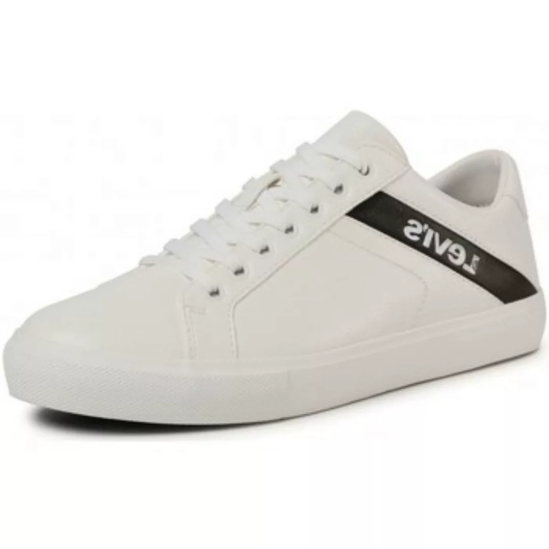 Levis  Sneaker WOODWARD L 2.0 günstig online kaufen