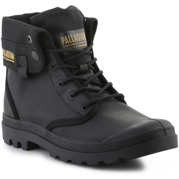 Palladium  Damenstiefel Baggy Coated 74315-008-M Black günstig online kaufen